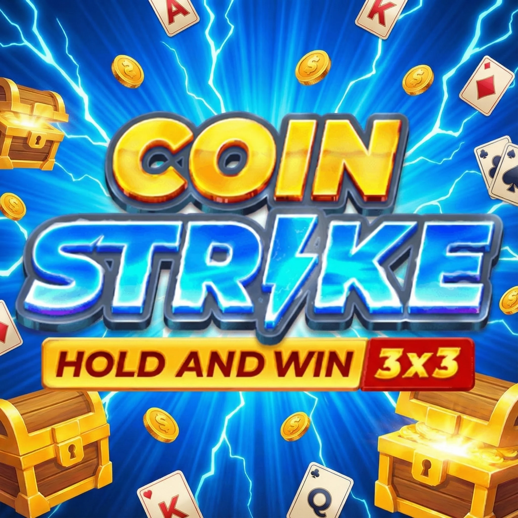 Schritt-für-Schritt-Tutorial zum Erlernen von Coin Strike